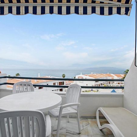 Club Atlantis 223 Daire Costa Adeje Dış mekan fotoğraf