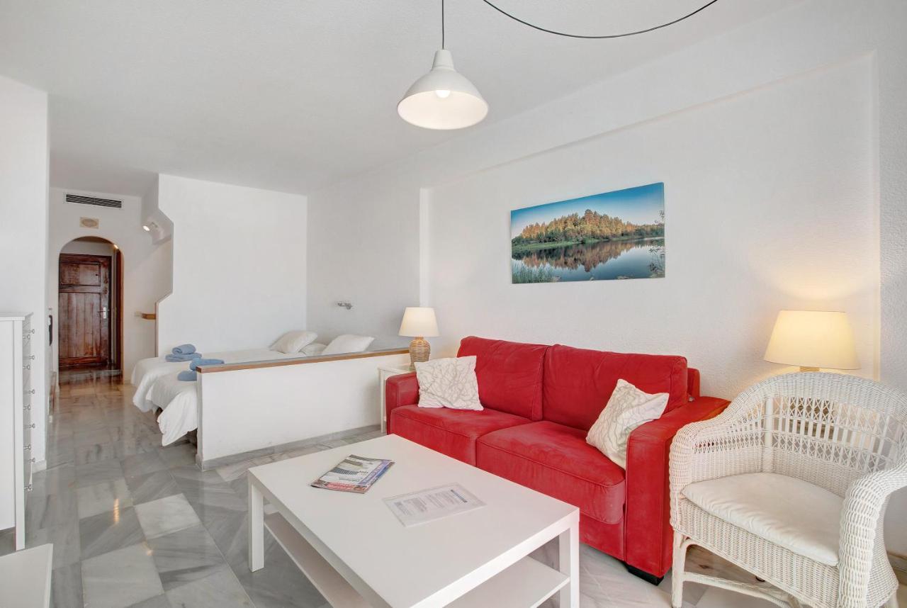 Club Atlantis 223 Daire Costa Adeje Dış mekan fotoğraf