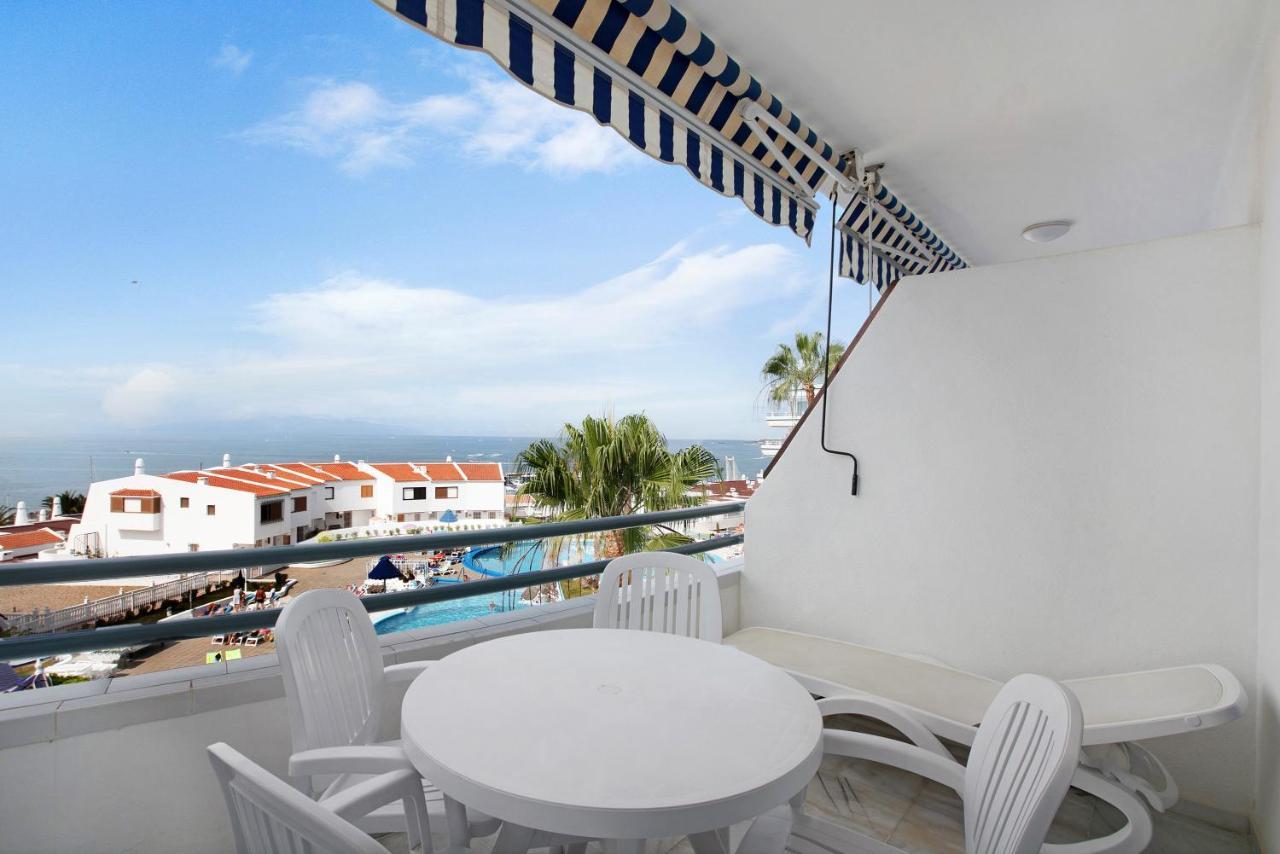 Club Atlantis 223 Daire Costa Adeje Dış mekan fotoğraf
