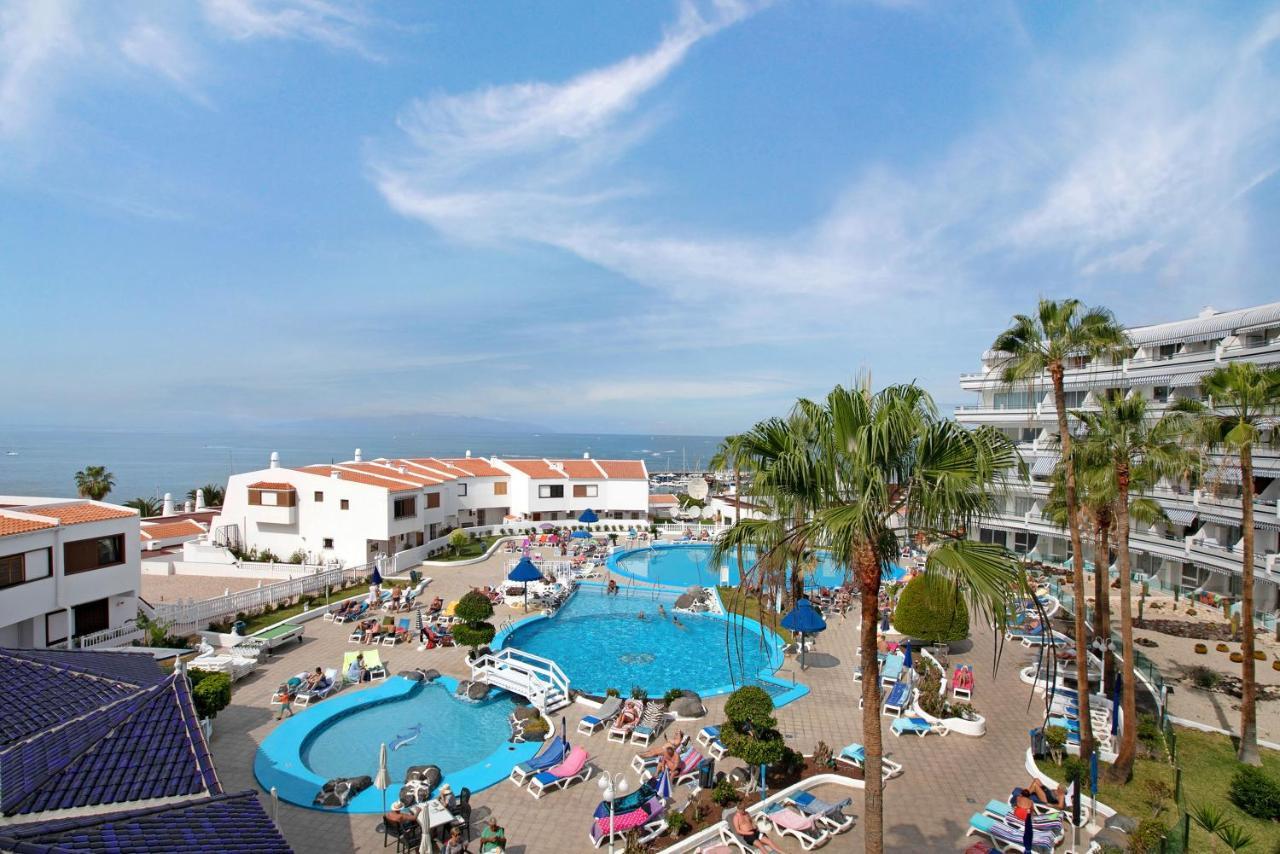 Club Atlantis 223 Daire Costa Adeje Dış mekan fotoğraf