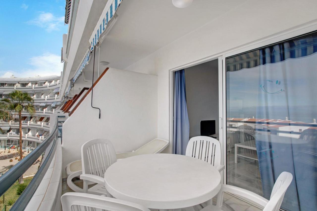 Club Atlantis 223 Daire Costa Adeje Dış mekan fotoğraf