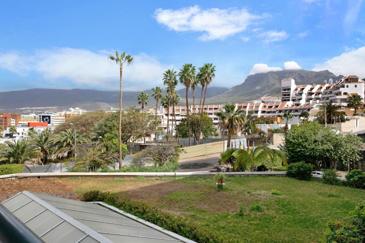 Club Atlantis 223 Daire Costa Adeje Dış mekan fotoğraf